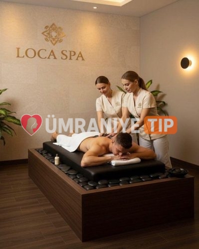 ERENKÖY MASAJ SALONU fotoğrafı