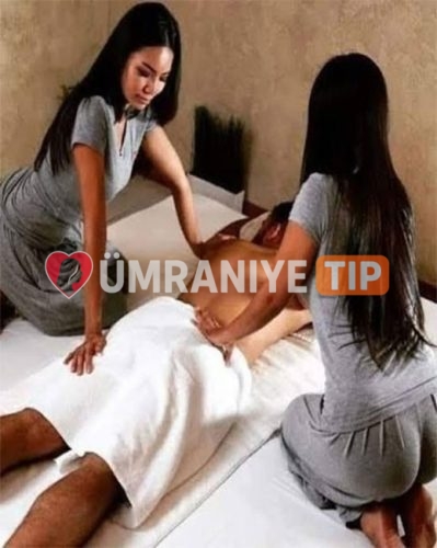 Ümraniye Masaj fotoğrafı