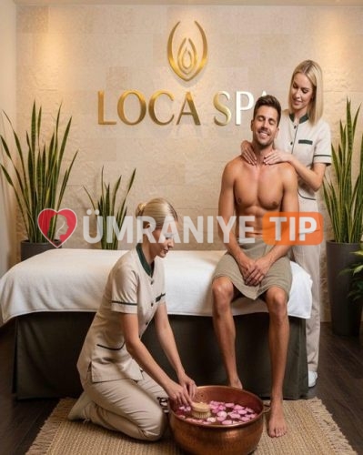 ERENKÖY MASAJ SALONU fotoğrafı