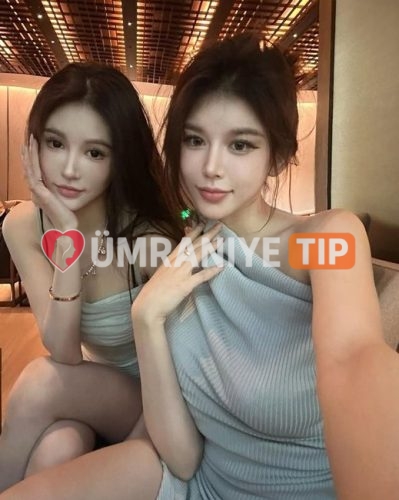 Asyalı Kızlar fotoğrafı