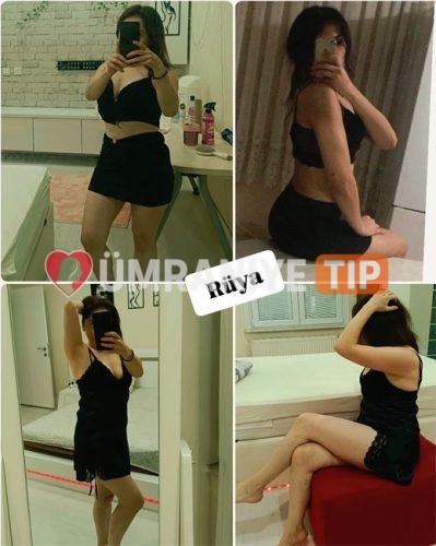 ECE / AHU / RÜYA fotoğrafı