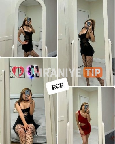 ECE / AHU / RÜYA fotoğrafı