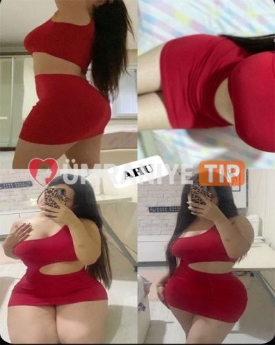 ECE / AHU / RÜYA fotoğrafı